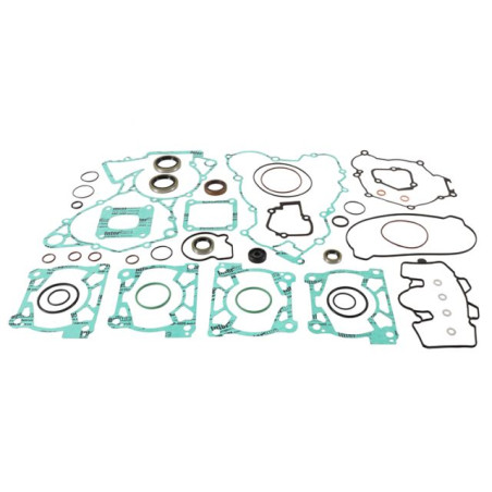 WINDEROSA (VERTEX) tarpinių komplektas HUSQVARNA TC 125 16-17, TE 150 17-19, KTM SX 125 16-17, SX 150 16-17, XC-W 150 17 (su var
