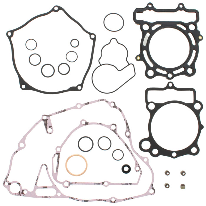 WINDEROSA (VERTEX) gasket set KAWASAKI KXF 250 '09-'16