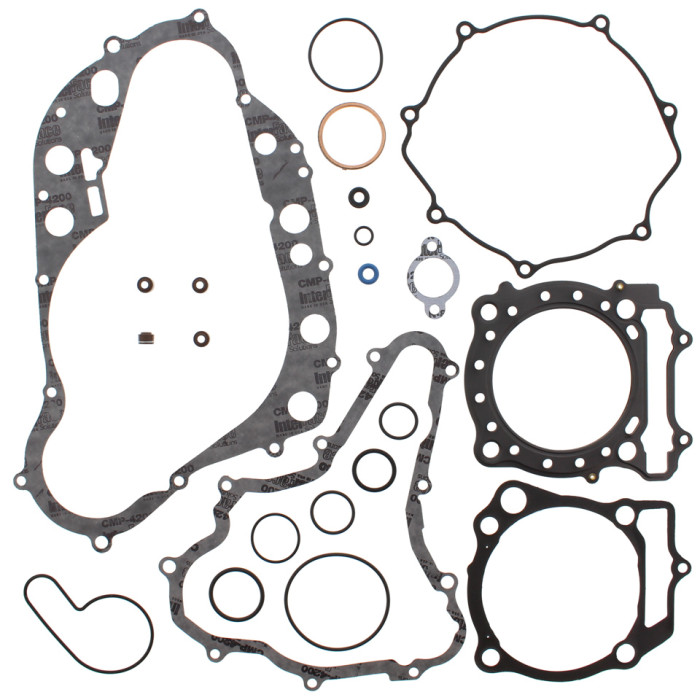 WINDEROSA (VERTEX) gasket set SUZUKI LTR 450 09-11