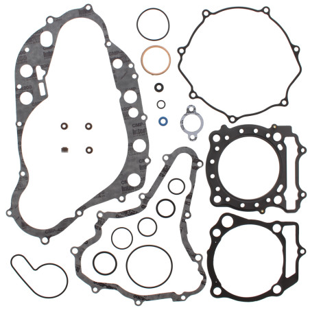 WINDEROSA (VERTEX) gasket set SUZUKI LTR 450 09-11