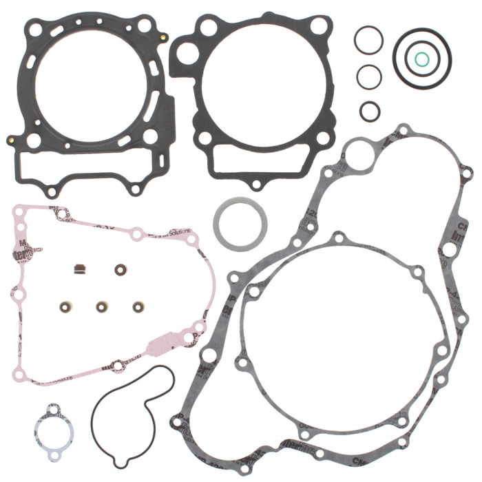 WINDEROSA (VERTEX) gasket set YAMAHA YZF 450 '06-'09, WR450F '07-'15