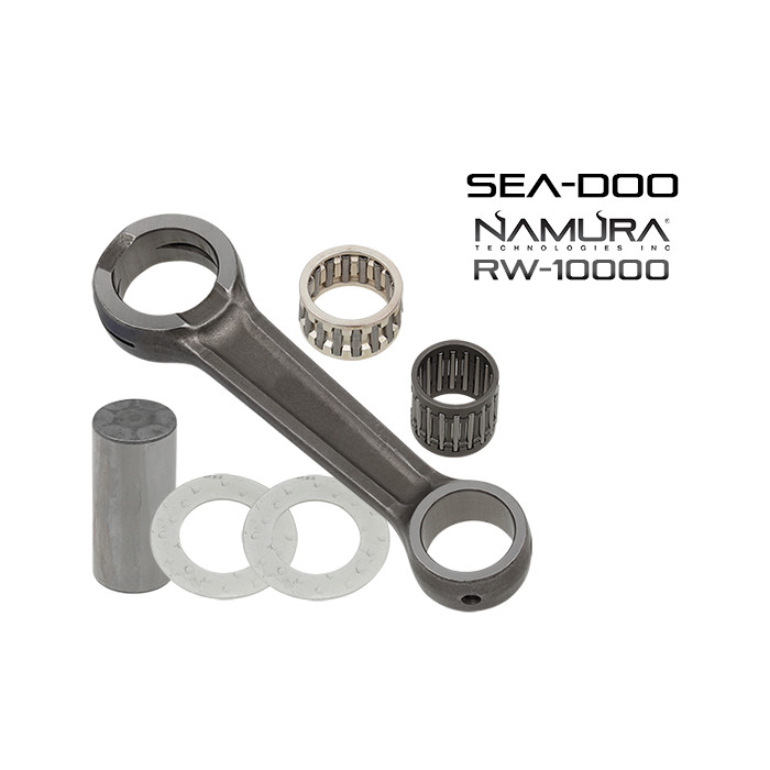 NAMURA connecting rod SEA DOO EXPLORER 650 94-96, GTX 650 94-95, SPEEDSTER 650 94-95, SPORTSTER 650 '95, SPX 650 94-95, XP