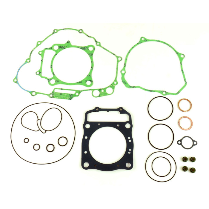 ATHENA gasket set HONDA XR 650R '00-'07 (liquid cooled) (RE01A)