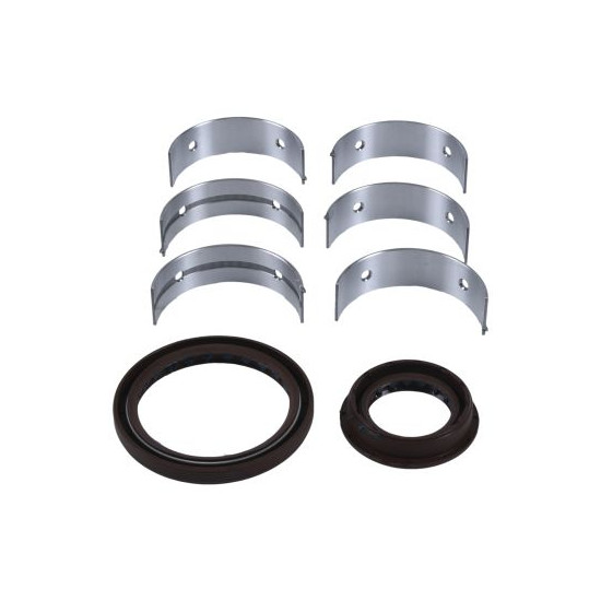 HOT RODS crankshaft bearings POLARIS SCRAMBLER 850/1000, SPORTSMAN 850/1000