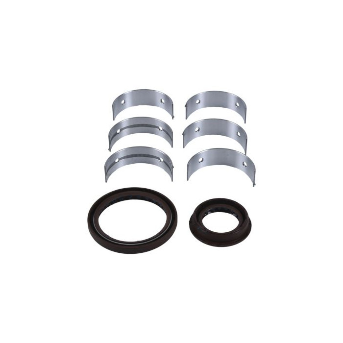 HOT RODS Crankshaft Bearings Polaris Scambler 850/1000, Sportsman 850/1000
