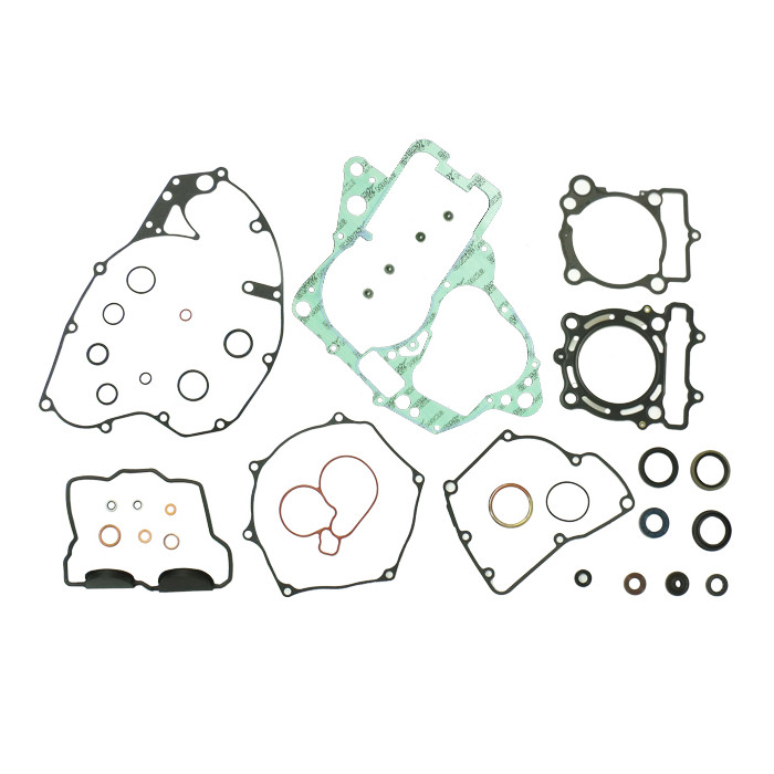 NAMURA gasket set SUZUKI RMZ 250 16-18