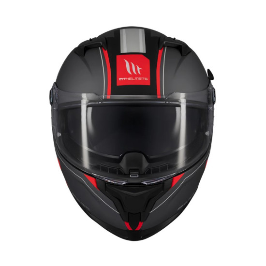MT BRAKER SV CHARM B5 helmet matte