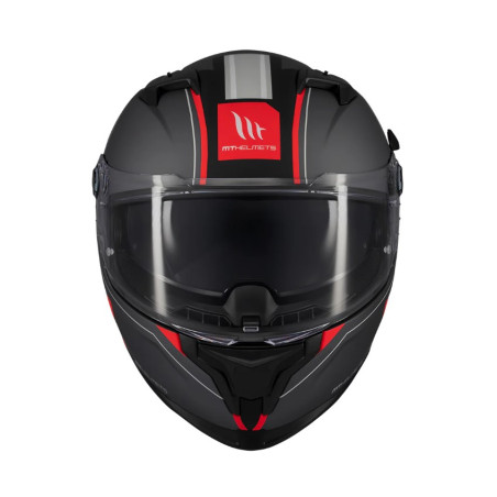 MT BRAKER SV CHARM B5 helmet matte