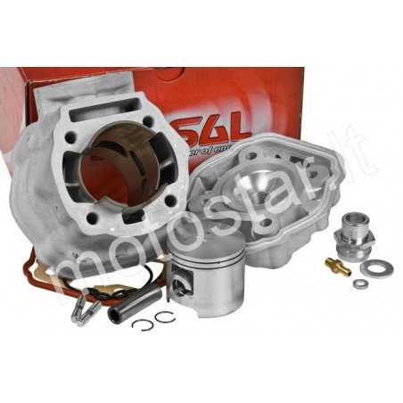 Airsal Sport 80cc Derbi (from 2006) cylinder kit