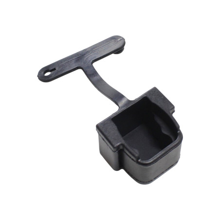 ABS INSPECTION HOLE MOUNTING RUBBER SRT800 SRT800S