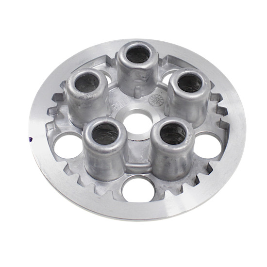 PRESSURE PLATE SRK125S SRV125