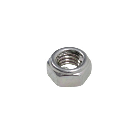SELF-LOCKING NUT SRV125 SRT550X SVT650 SVT650X SRK700 SRT800 SRT800S