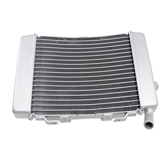 COMPLETE RADIATOR FORT350