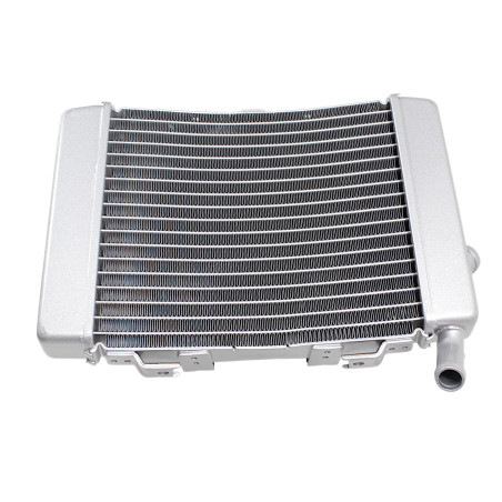 COMPLETE RADIATOR FORT350