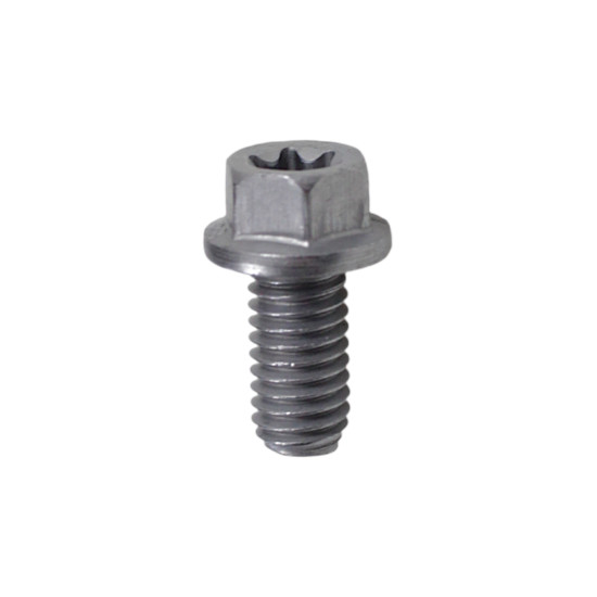 Šešiakampis Torx varžtas M6×12 TRX125 SRV125 SRT550X SVT650 SVT650X SRK700 SRT800 SRT800S