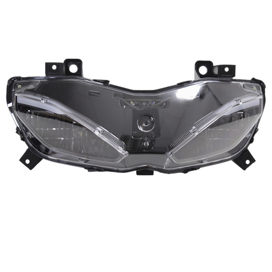 SRK125R priekinis žibintas