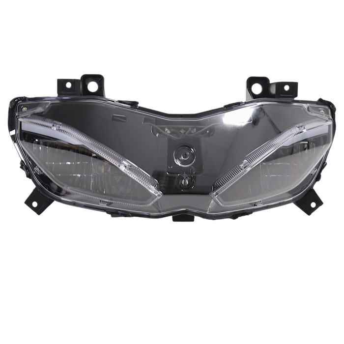 SRK125R priekinis žibintas