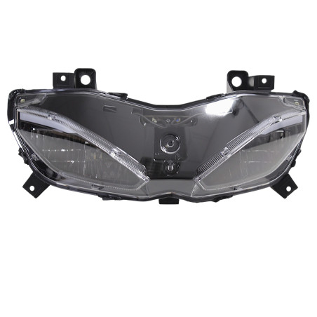 SRK125R priekinis žibintas
