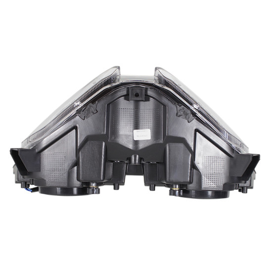 SRK125R headlight