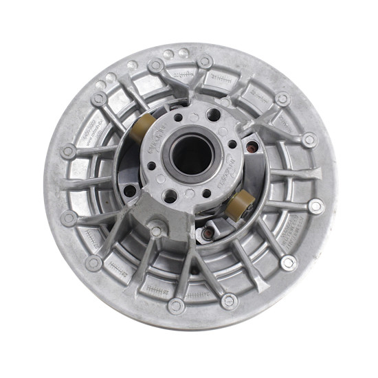 CVT transmission drive pulley, complete, CVTECH SFA1000