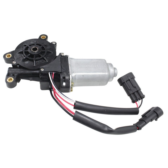 FORT350 WINDSHIELD ADJUSTMENT MOTOR