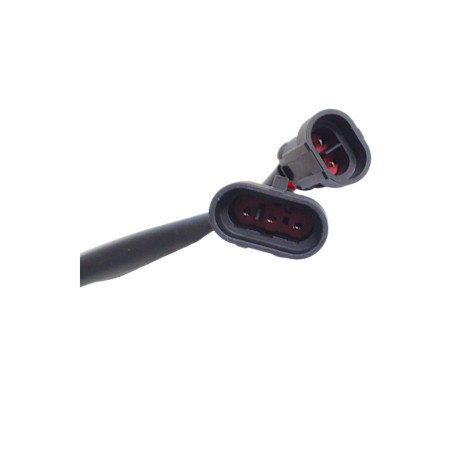 FORT350 WINDSHIELD ADJUSTMENT MOTOR