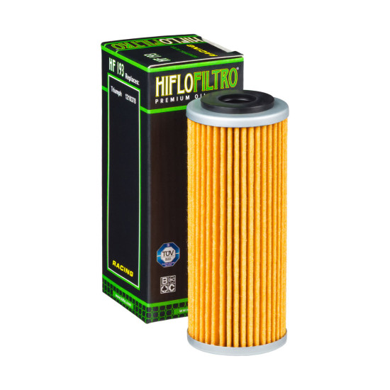 FILTR OLEJU HF193