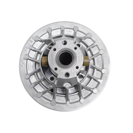 CVT TRANSMISSION COMPLETE CVTECH WITH DRIVE BELT SFA1000