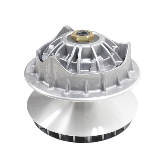 CVT TRANSMISSION COMPLETE CVTECH WITH DRIVE BELT SFA1000