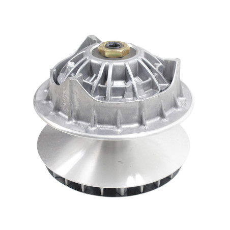 CVT TRANSMISSION COMPLETE CVTECH WITH DRIVE BELT SFA1000