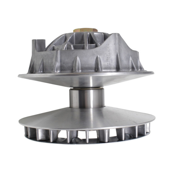 CVT TRANSMISSION COMPLETE CVTECH WITH DRIVE BELT SFA1000