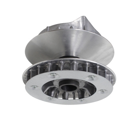 CVT TRANSMISSION COMPLETE CVTECH WITH DRIVE BELT SFA1000