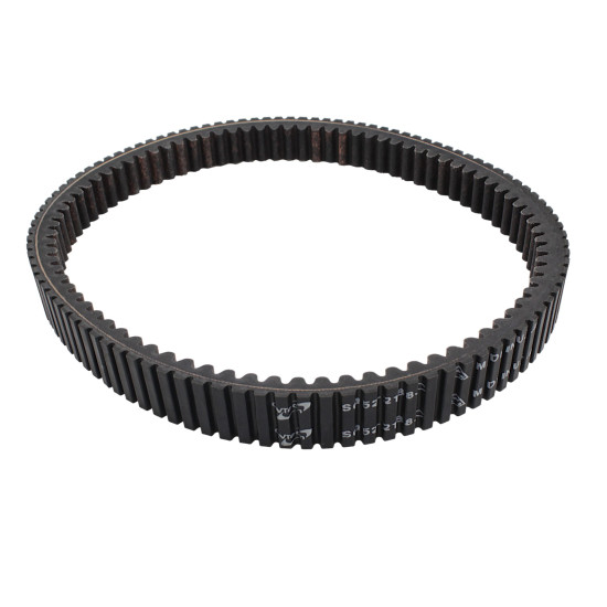 CVT TRANSMISSION COMPLETE CVTECH WITH DRIVE BELT SFA1000