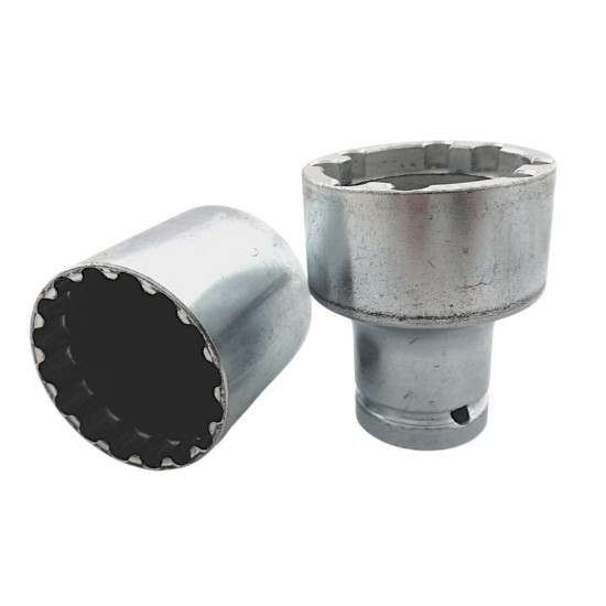CENTRAL ENGINE MOUNTING TOOL KIT