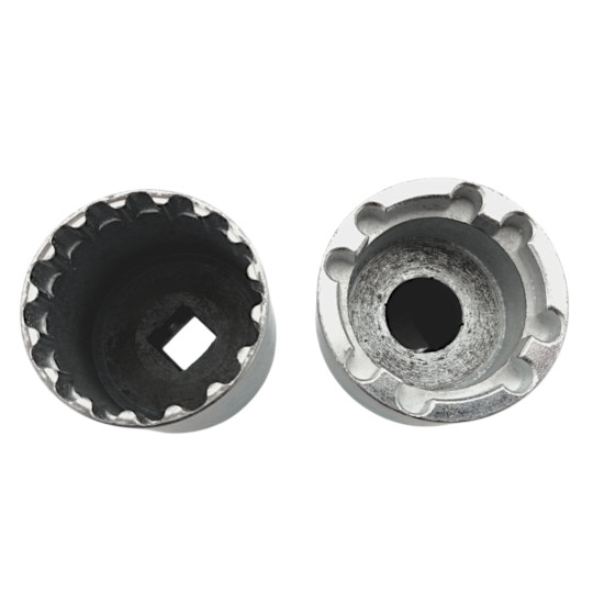 CENTRAL ENGINE MOUNTING TOOL KIT