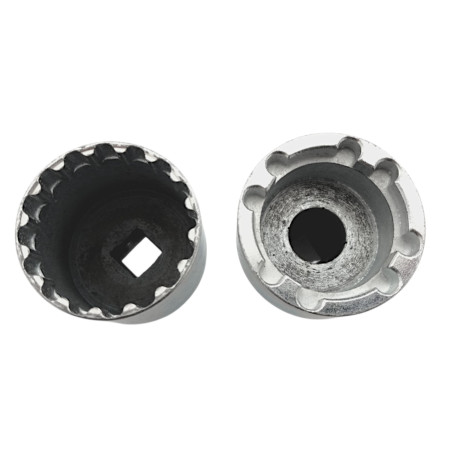 CENTRAL ENGINE MOUNTING TOOL KIT