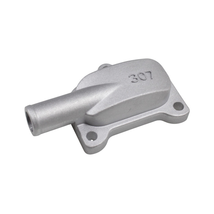 ONE-WAY VALVE BODY WITH CONNECTION SFA1000 SFA600 COV125X