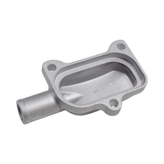 ONE-WAY VALVE BODY WITH CONNECTION SFA1000 SFA600 COV125X