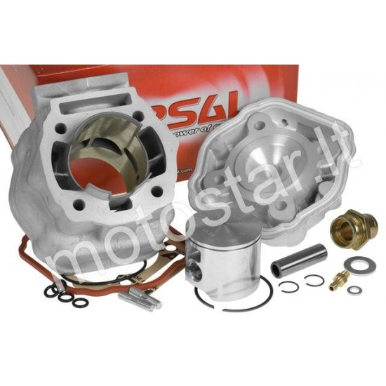 Airsal Racing 80cc Derbi (from 2006) cylinder kit