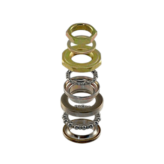 STEERING COLUMN BEARING KIT KYMCO AGILITY 50-125-150CC 2008 / 2012