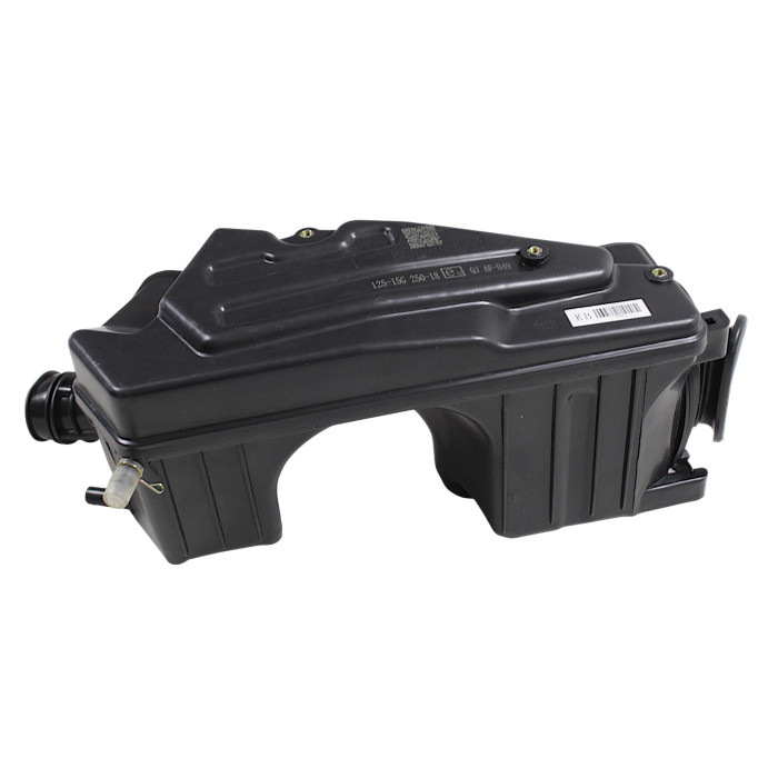 COMPLETE AIR FILTER SRK125R