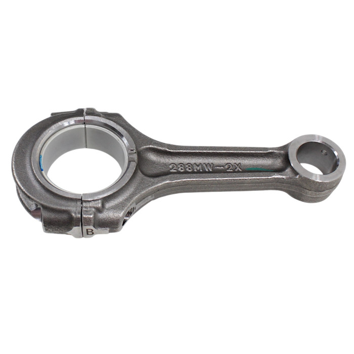 Crankshaft assembly SRT800 SRT800S