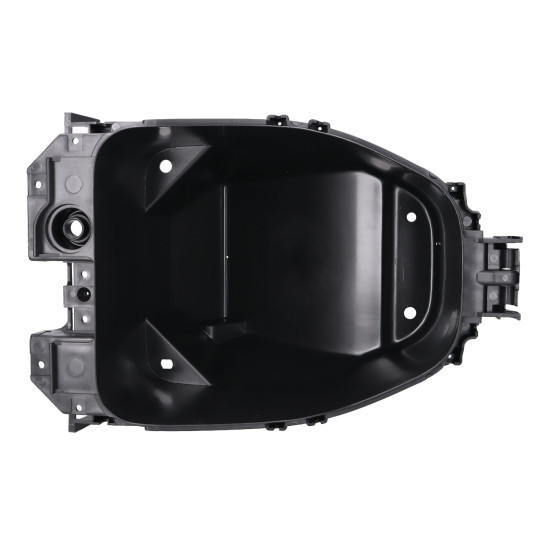 Yamaha Aerox, MBK Nitro -2013 trunk plastic
