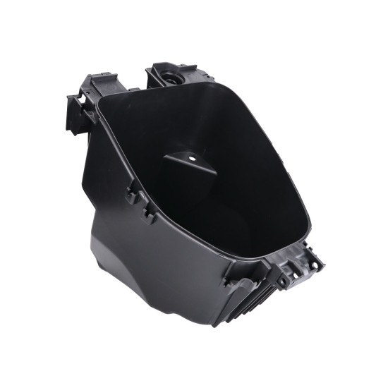 Yamaha Aerox, MBK Nitro -2013 trunk plastic