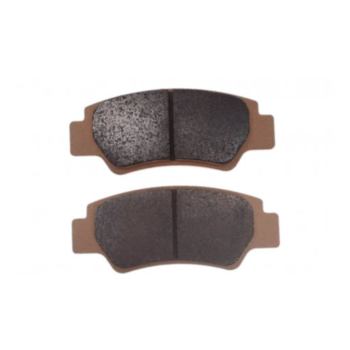 CF MOTO rear brake pads (7020-0810A0)