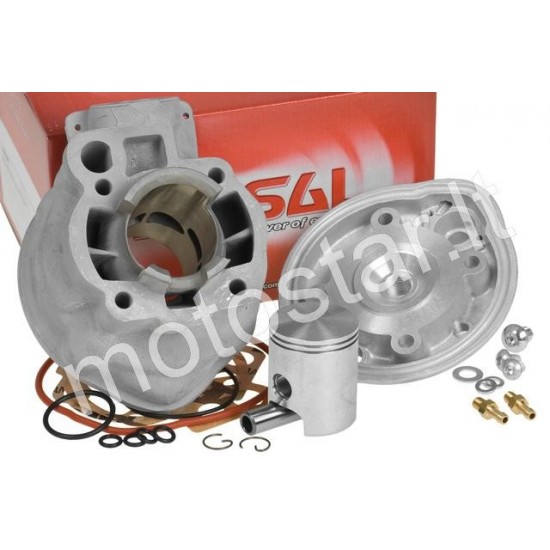Airsal Racing 50cc Minarelli AM6 cilindro komplektas