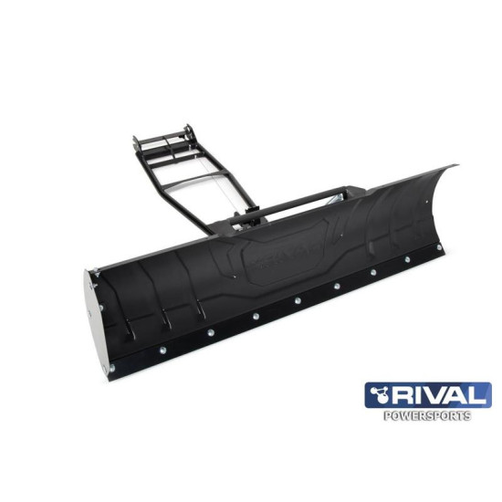 Universal snow blade/scraper set RIVAL, 150cm