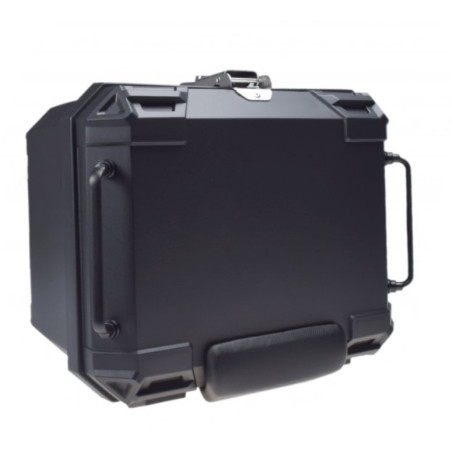 Motorcycle central storage box 45L 43.5x38x34 cm