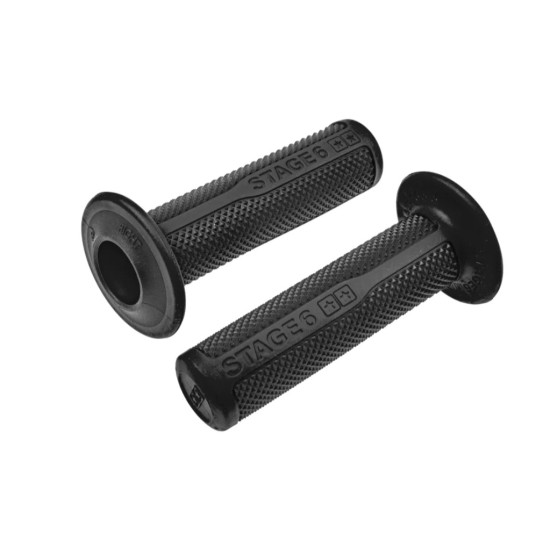 Stage6 Grips black