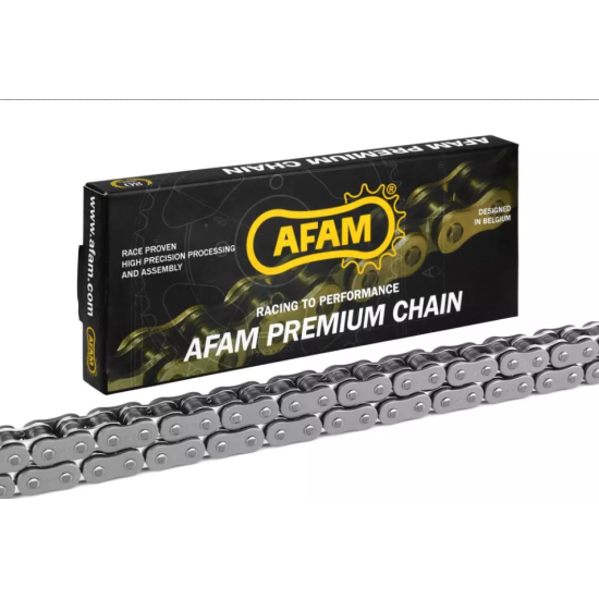 AFAM 520 chain (98 links)